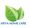 Arya Home Care Logo